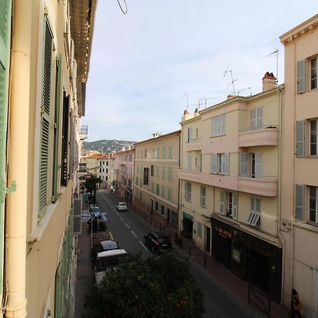 Le Clemenceau By Apirent #Cosy #200M Des Plages #Wifi Cannes Eksteriør billede